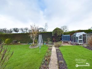 Garden- click for photo gallery